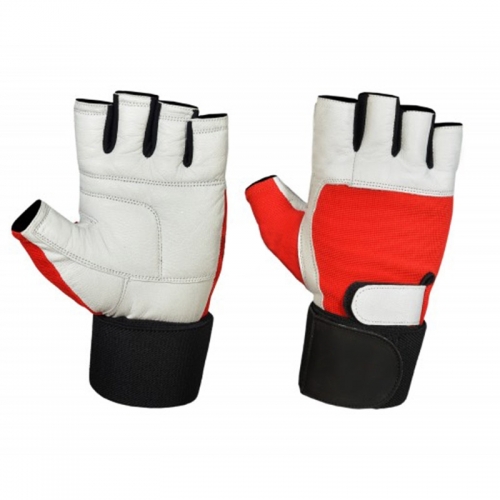 Weight Lifting Gloves