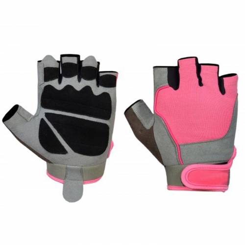 Weight Lifting Gloves