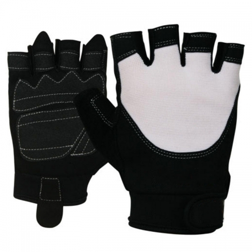 Weight Lifting Gloves