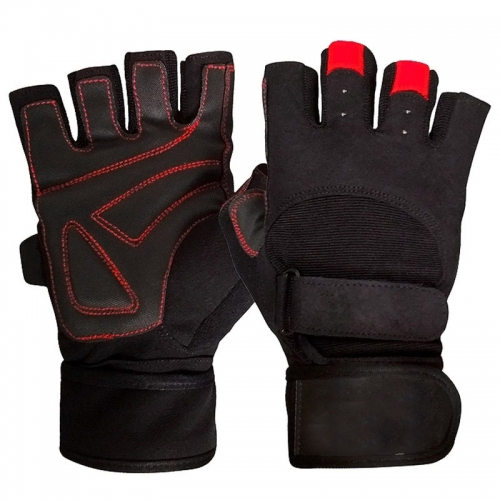 Weight Lifting Gloves