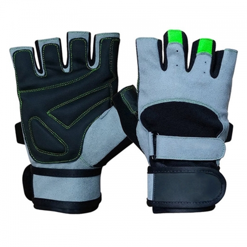 Weight Lifting Gloves