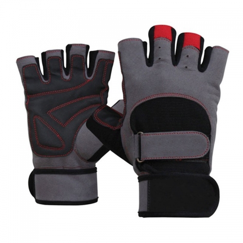 Weight Lifting Gloves