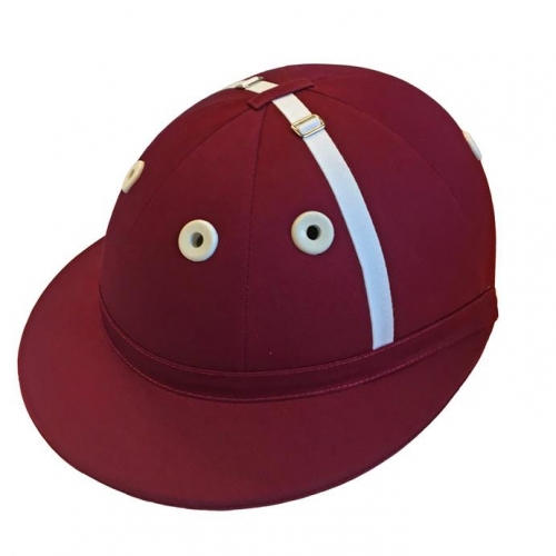 Polo Helmet