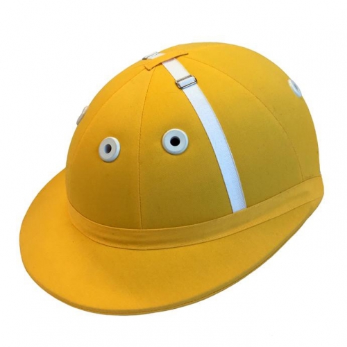 Polo Helmet