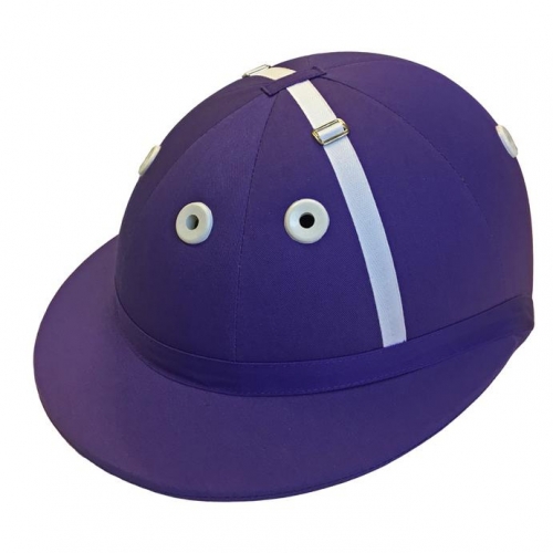 Polo Helmet