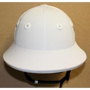 Polo Helmet