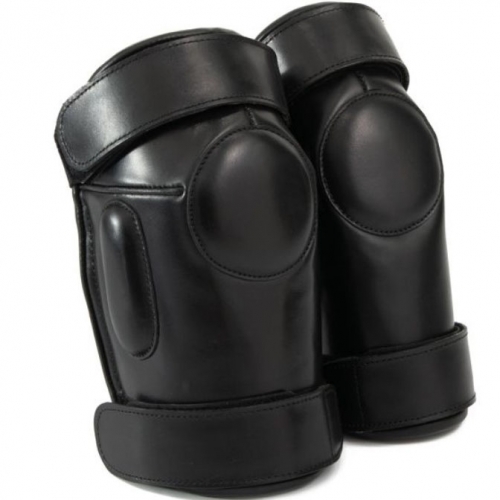 Polo Knee Pads