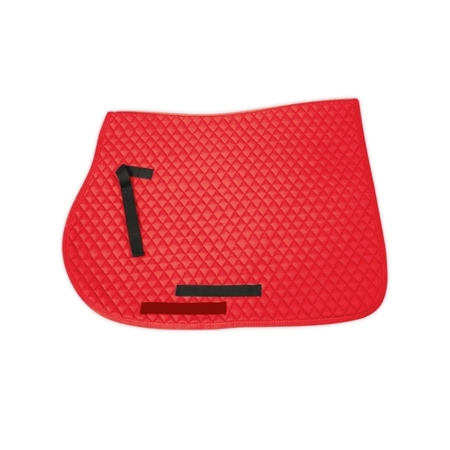 Saddle Pad 