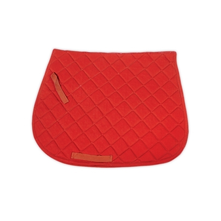 Saddle Pad 