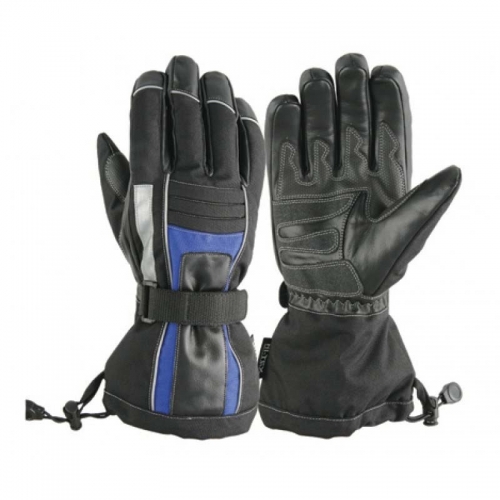 Motorbike Gloves