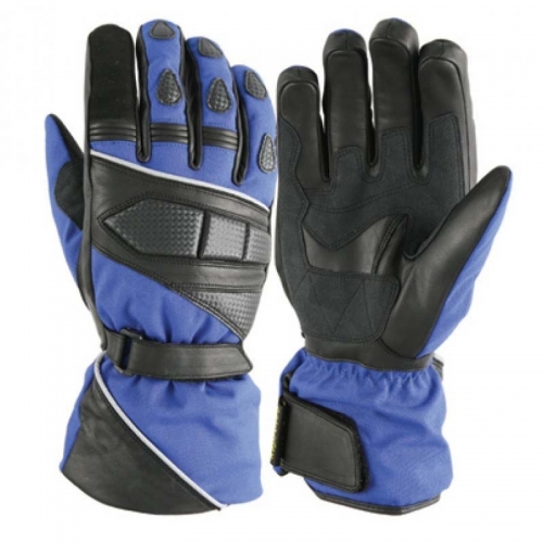 Motorbike Gloves