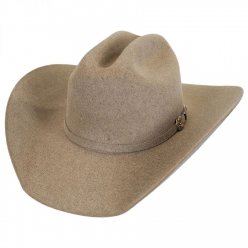 Western Hats