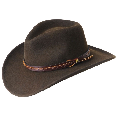 Western Hats