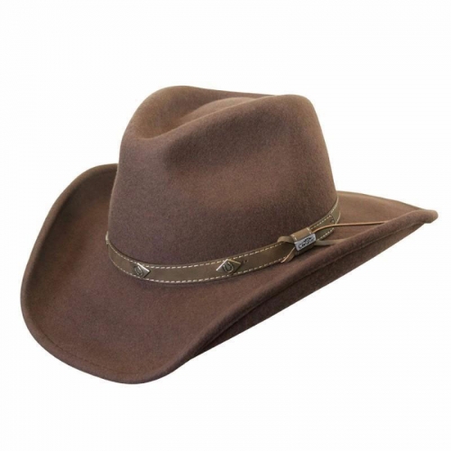 Western Hats