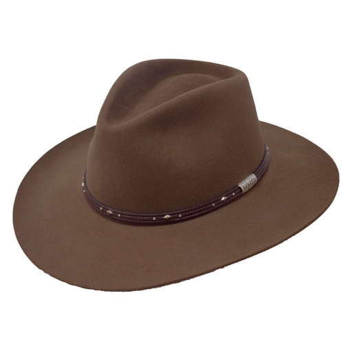 Western Hats