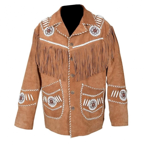 Western Jacket