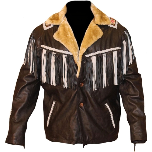 Western Jacket