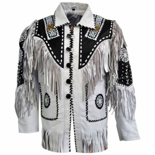 Western Jacket