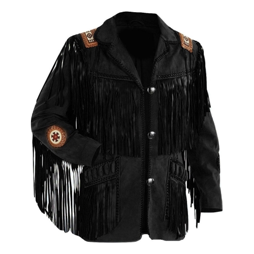 Western Jacket