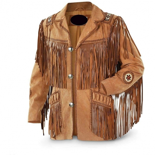 Western Jacket