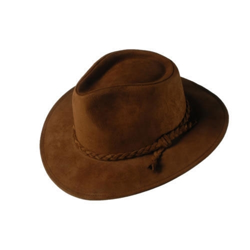 Leather Hats