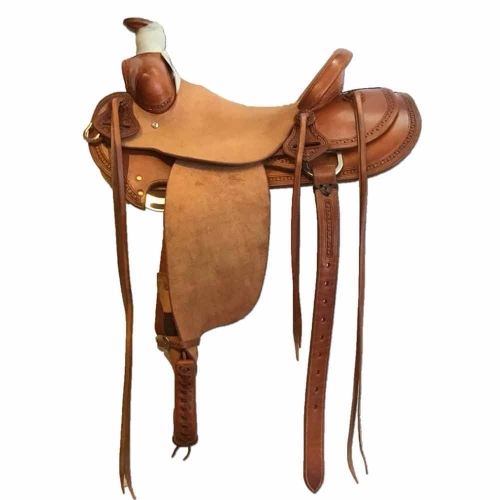 Saddles