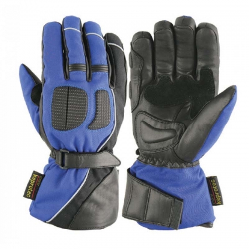 Motorbike Gloves