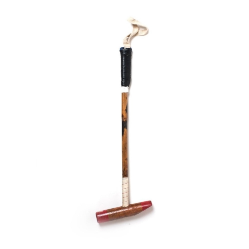 Polo Mallet & Ball