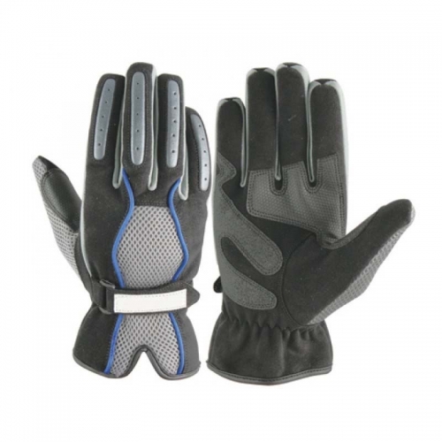 Motorbike Gloves