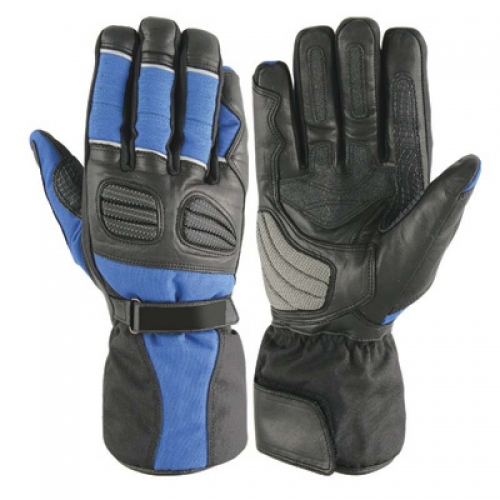 Motorbike Gloves