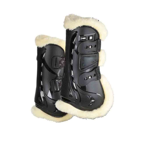 Horse Fetlock Boots