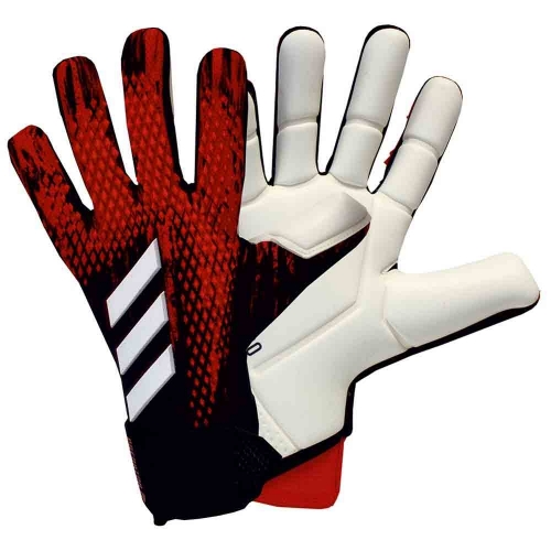 Goal Keeper Gloves