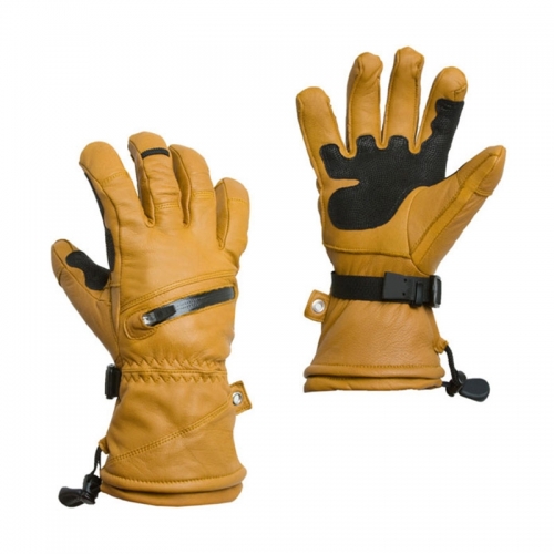 Ski Gloves