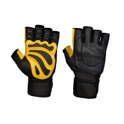 Weight Lifting Gloves