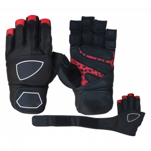 Weight Lifting Gloves