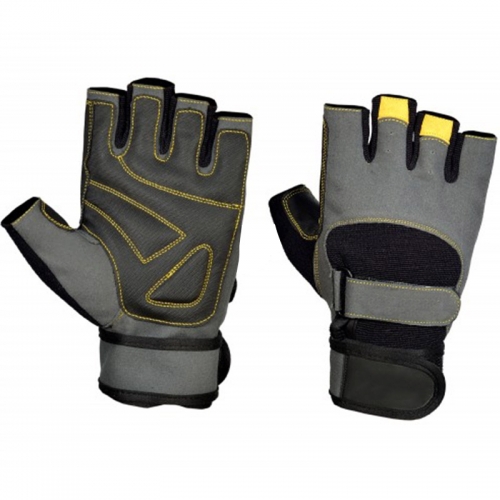 Weight Lifting Gloves