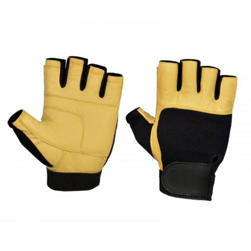 Weight Lifting Gloves