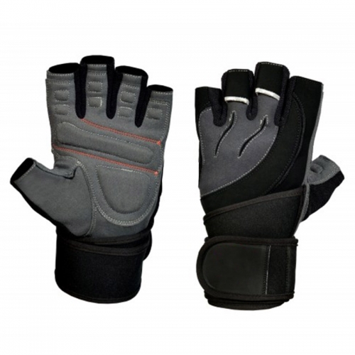 Weight Lifting Gloves