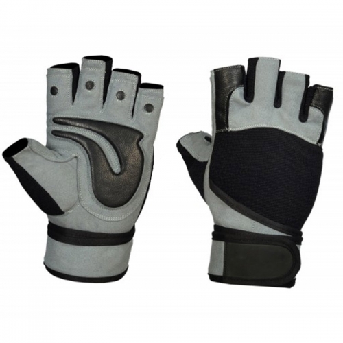 Weight Lifting Gloves