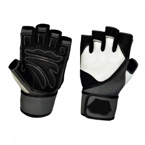 Weight Lifting Gloves