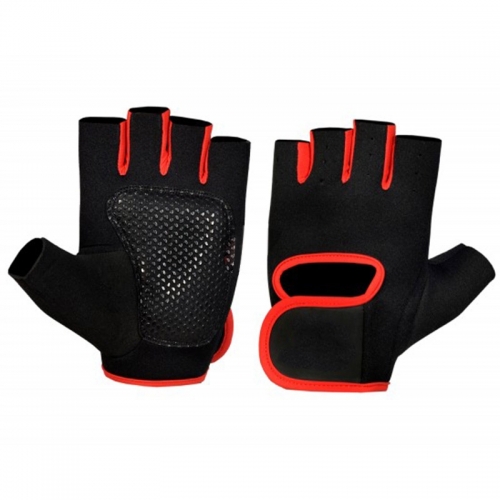 Weight Lifting Gloves